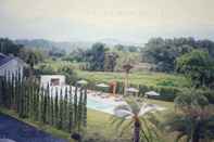 Swimming Pool Pai Lamun Valley