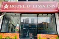 Exterior Hotel Dlima Inn Bukit Bintang