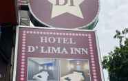 Exterior 5 Hotel Dlima Inn Bukit Bintang