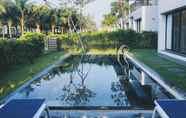 Swimming Pool 5 Khai Yen Villa
