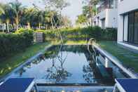 Swimming Pool Khai Yen Villa