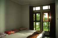 Kamar Tidur De Bloem Lake View