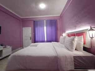 Hotel Ratu, Rp 324.871