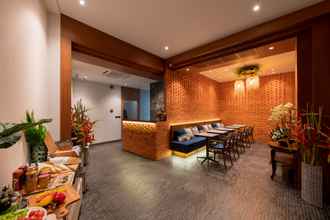 Sảnh chờ 4 Salee Boutique Hotel (SHA Plus)