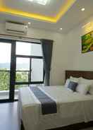 BEDROOM Nam Hai Con Dao Hotel