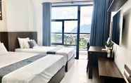 ห้องนอน 7 Nam Hai Con Dao Hotel