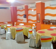 Restaurant 2 Grand Amalia Hotel Gorontalo