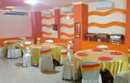 Restoran 2 Grand Amalia Hotel Gorontalo