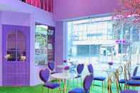 Bar, Kafe, dan Lounge MiNi Hotel Donmueang