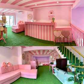 MiNi Hotel Donmueang 1, Hotel Bangkok