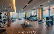 Fitness Center 4 DNBV - BeachSuites