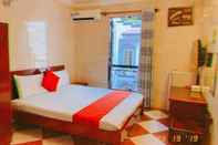 Kamar Tidur Thai Dat Hotel