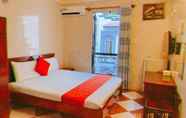 Bedroom 5 Thai Dat Hotel