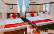 Bedroom 6 Thai Dat Hotel