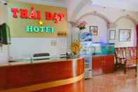 Lobby Thai Dat Hotel