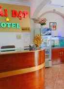 LOBBY Thai Dat Hotel