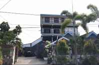 Exterior Hotel Sera Indah