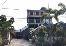 Exterior 2 Hotel Sera Indah