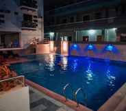 Swimming Pool 4 The Mang-Yan Grand Hotel powered by Cocotel