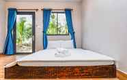 Bedroom 2 Local Beach Phu Quoc