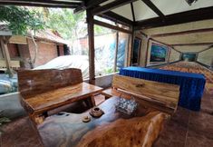 ロビー 3 OYO 1789 Bakungan Family Residence