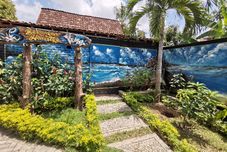 外観 OYO 1789 Bakungan Family Residence