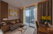 Bedroom 3 LaHome Retreats' Nha Trang Bay Apartments