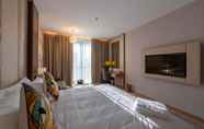 ห้องนอน 4 LaHome Retreats' Nha Trang Bay Apartments