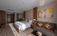 ห้องนอน 6 LaHome Retreats' Nha Trang Bay Apartments