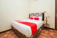 Kamar Tidur OYO 1856 Ale Homestay