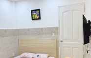 Kamar Tidur 5 Song Huong House