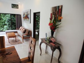 Khu vực công cộng 4 Rumanero Villa