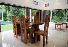 Khu vực công cộng 3 Rumanero Villa