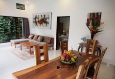 Khu vực công cộng 5 Rumanero Villa