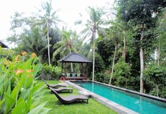 Hồ bơi 6 Rumanero Villa