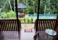 Khu vực công cộng 7 Rumanero Villa