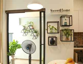 Lobi 2 Sweet Home 1902