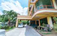 Exterior 4 RedDoorz @ Kilometer 1 Roxas City