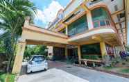 Exterior 3 RedDoorz @ Kilometer 1 Roxas City