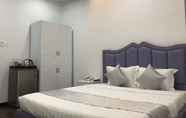 Kamar Tidur 7 Linh Phuong 5 Hotel