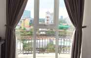 Phòng ngủ 4 Linh Phuong 5 Hotel