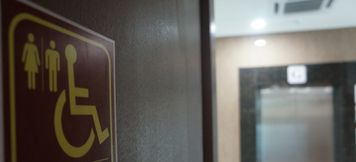 Lobby 4 Labuan Jati Hotel