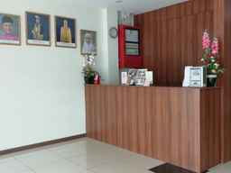 Labuan Jati Hotel, SGD 45