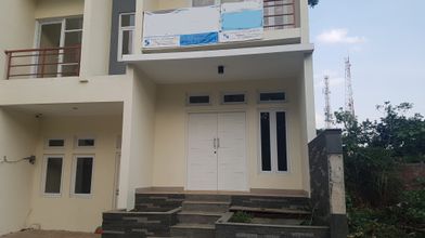 外観 4 OYO 2115 Punclut Residence