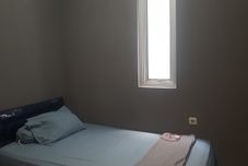 寝室 OYO 2115 Punclut Residence