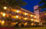 Bangunan 3 U-Place Hotel at Ubonratchathani