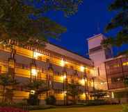 Bangunan 3 U-Place Hotel at Ubonratchathani