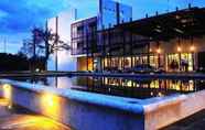 Exterior 4 U-Place Hotel at Ubonratchathani