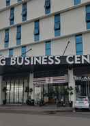 EXTERIOR_BUILDING Urban Inn Alor Setar