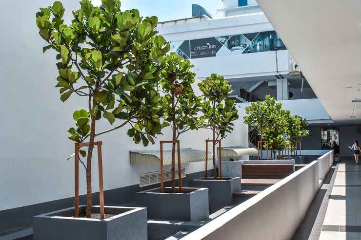 Urban Inn Alor Setar Alor Setar Malaysia